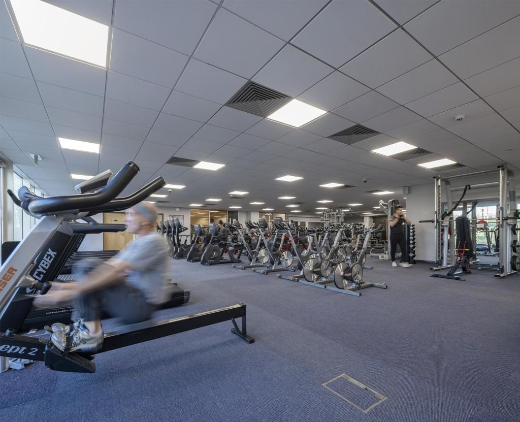 2000 to 40000 Sq Ft, Otley Road, Harrogate, HG3 - Available, Image 15