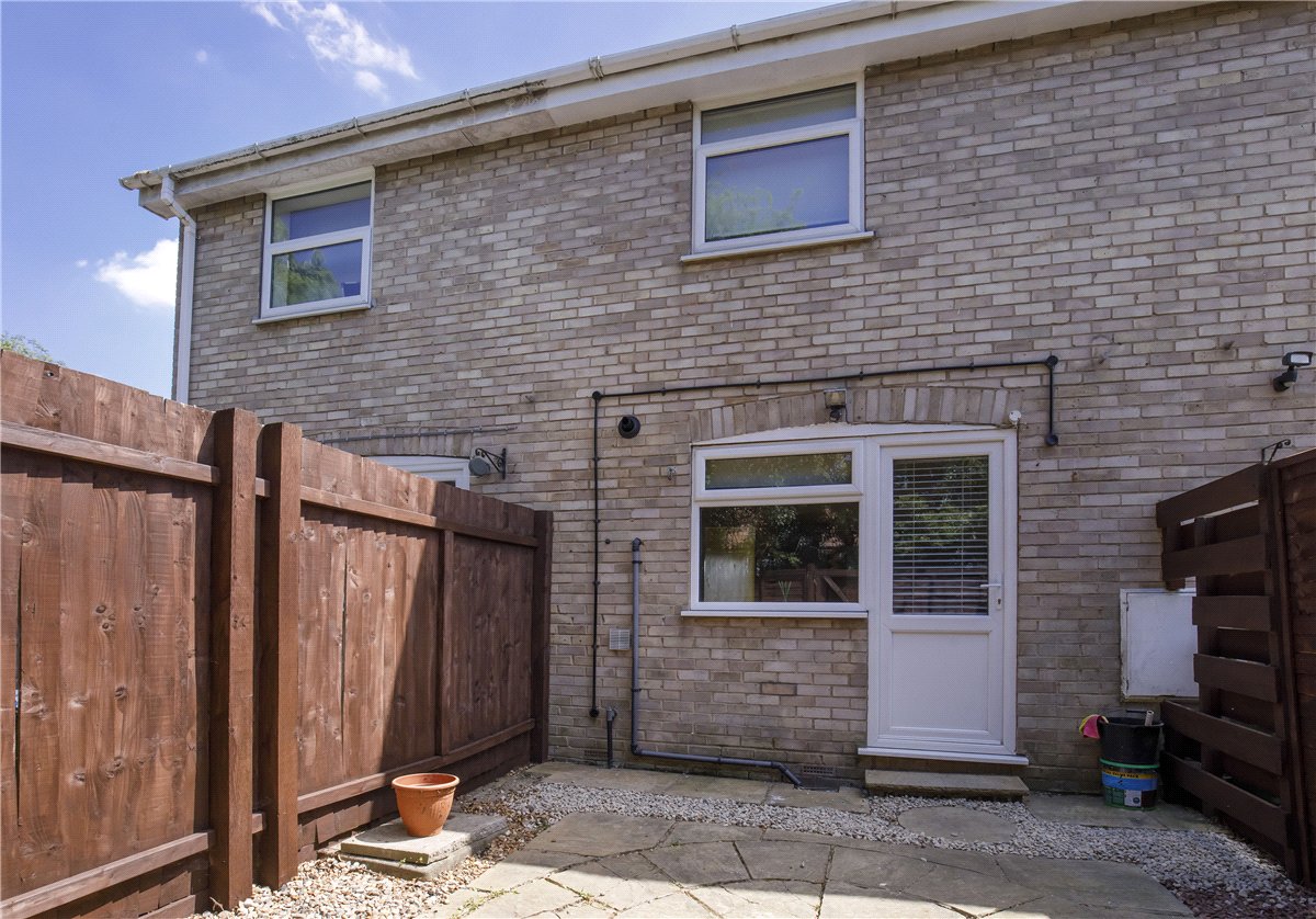 2 bedroom House, Sycamore Close, Skelton, YO30 - Available, Image 7