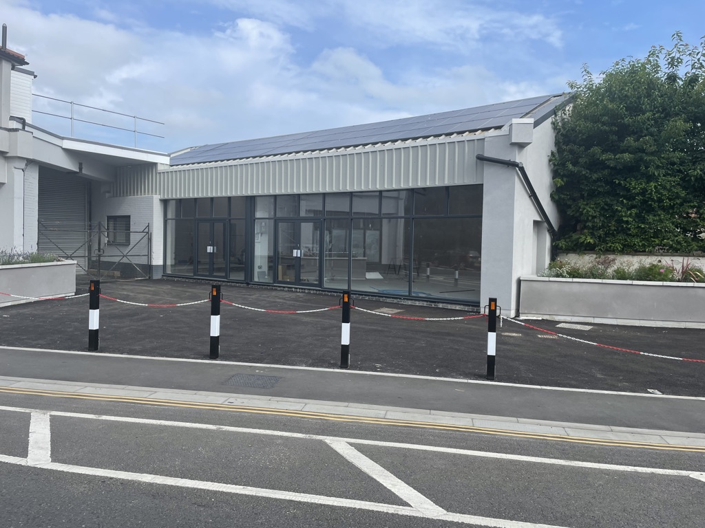 0 to 4485 Sq Ft, Hill Street, Trowbridge, BA14 - Available, Image 1