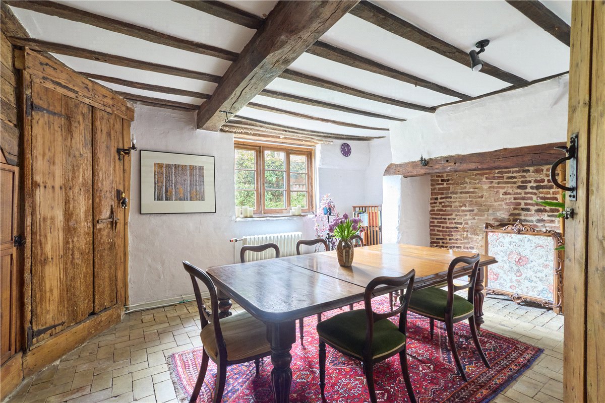 5 bedroom House, Station Road, Histon, CB24 - Sold STC, Image 1