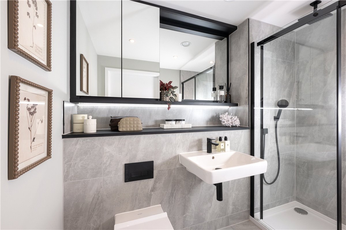 3 bedroom Flat, Eddington Avenue, Eddington, CB3 - Available, Image 7