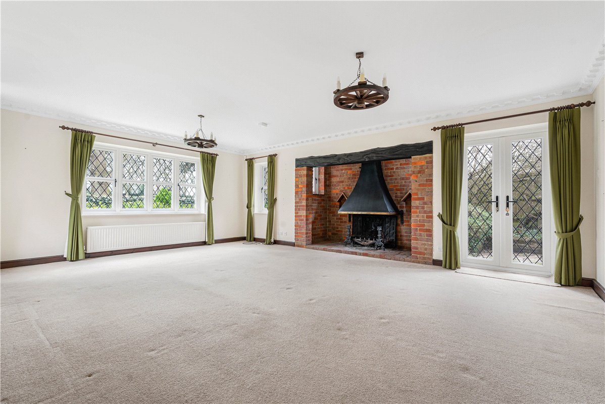 4 bedroom House, The Lee, Great Missenden, HP16 - Sold STC, Image 9