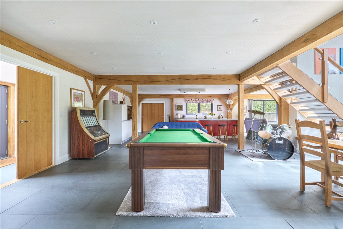 4 bedroom House, Ermine Street, Caxton, CB23 - Sold, Image 8