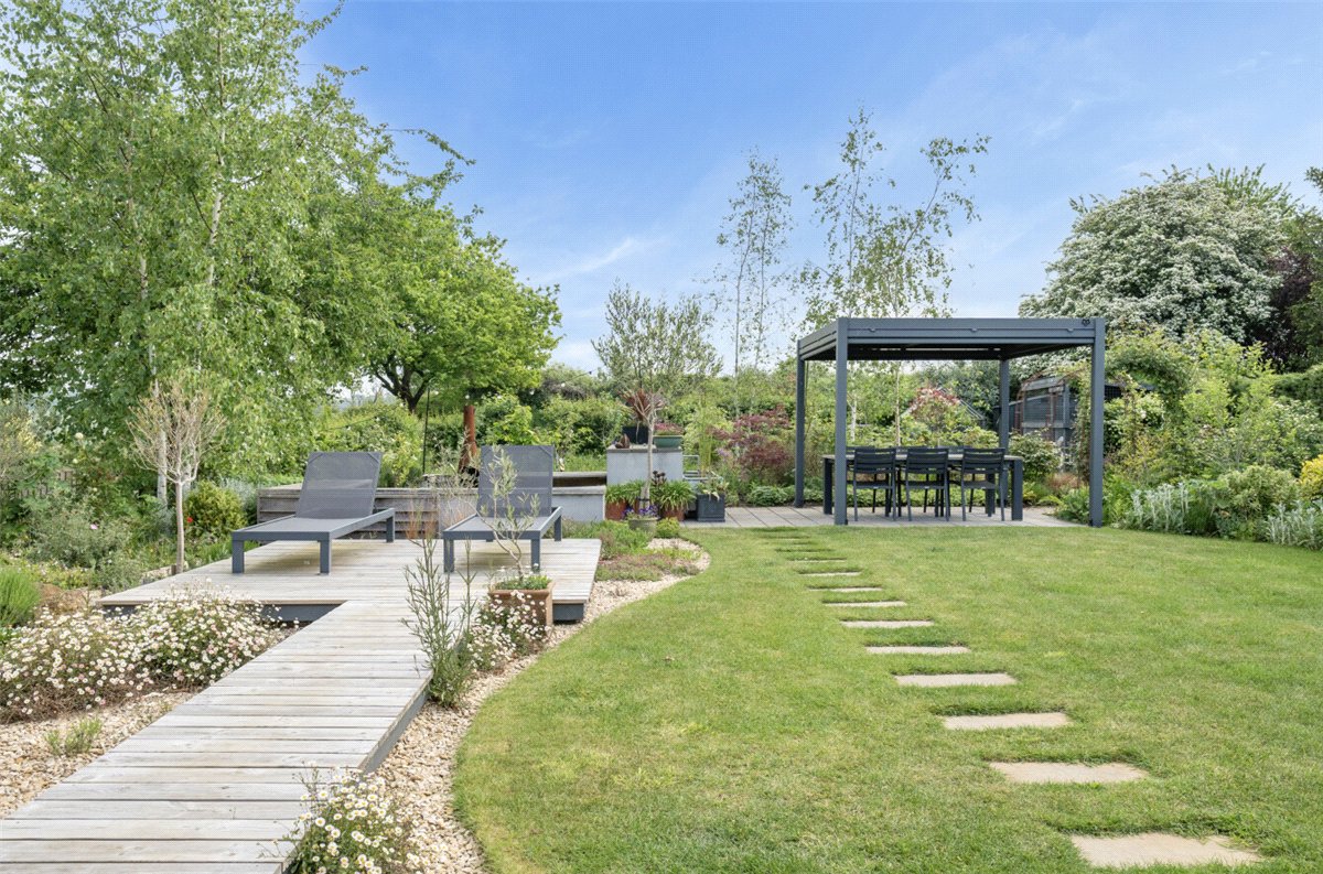5 bedroom House, Studley Hill, Studley, SN11 - Sold, Image 19