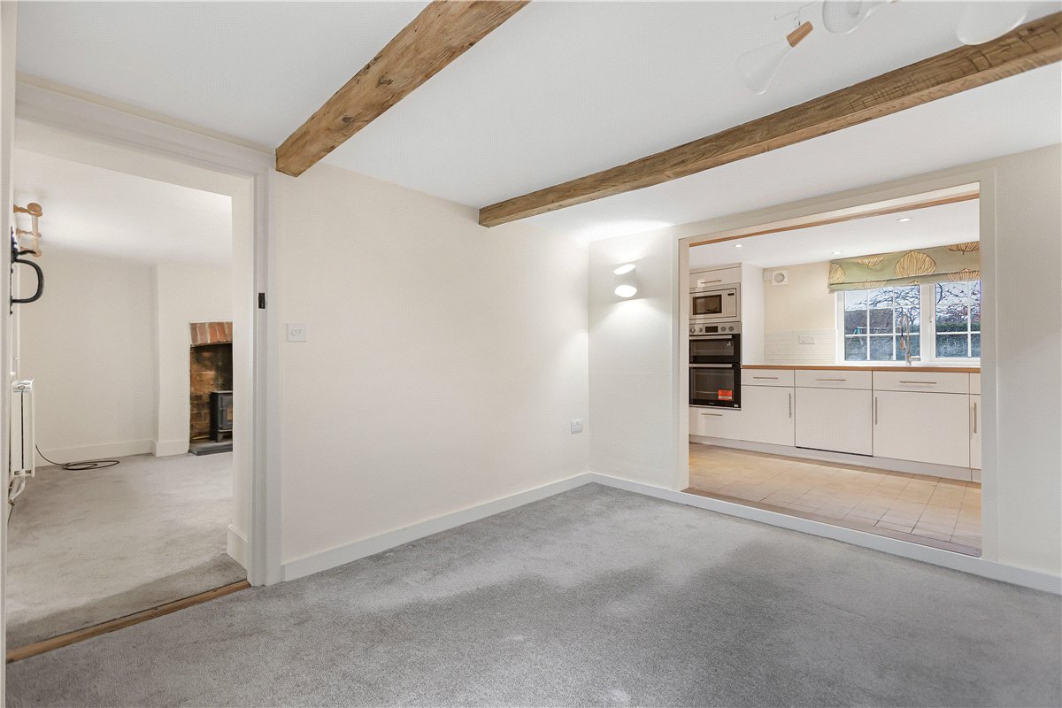2 bedroom Residential, Mill Road, Marcham, OX13 - Let Agreed, Image 6