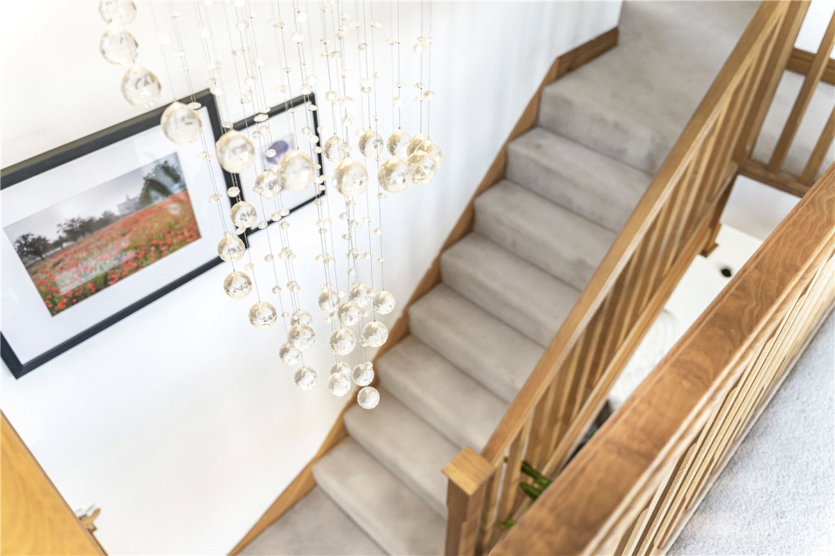 4 bedroom House, Ingleby Paddocks, Enslow, OX5 - Available, Image 13