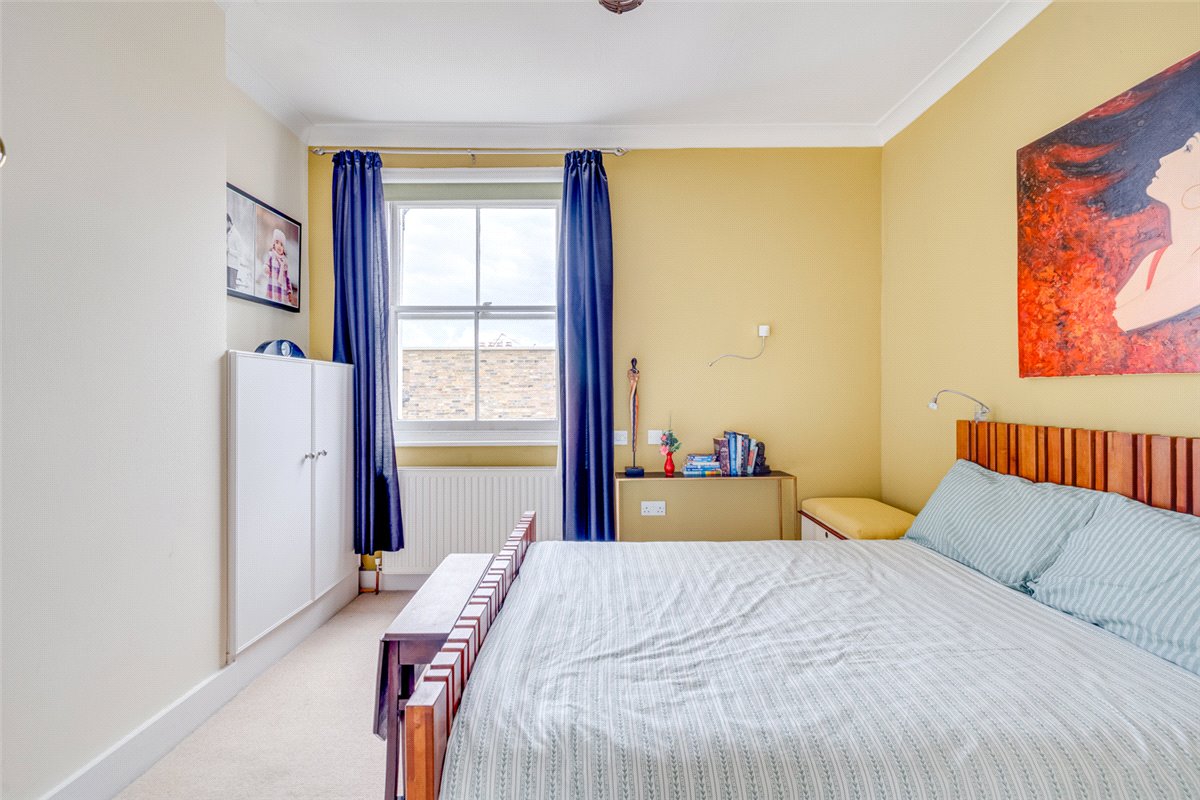 5 bedroom Flat, Fulham Palace Road, London, SW6 - Sold, Image 7