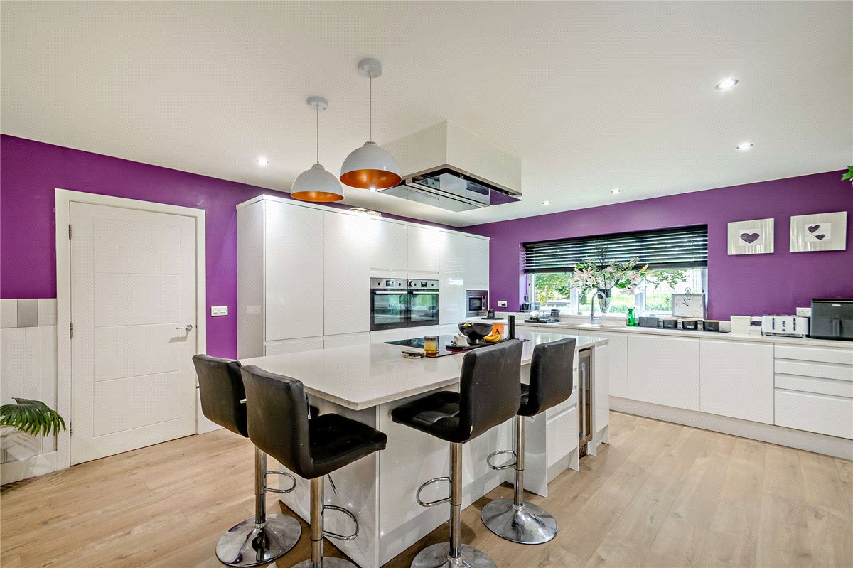 6 bedroom House, Calcutt, Near Knaresborough, HG5 - Available, Image 17