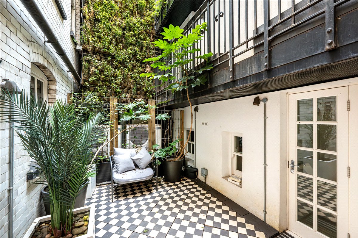 2 bedroom Flat, Strand, Covent Garden, WC2R - Available, Image 5