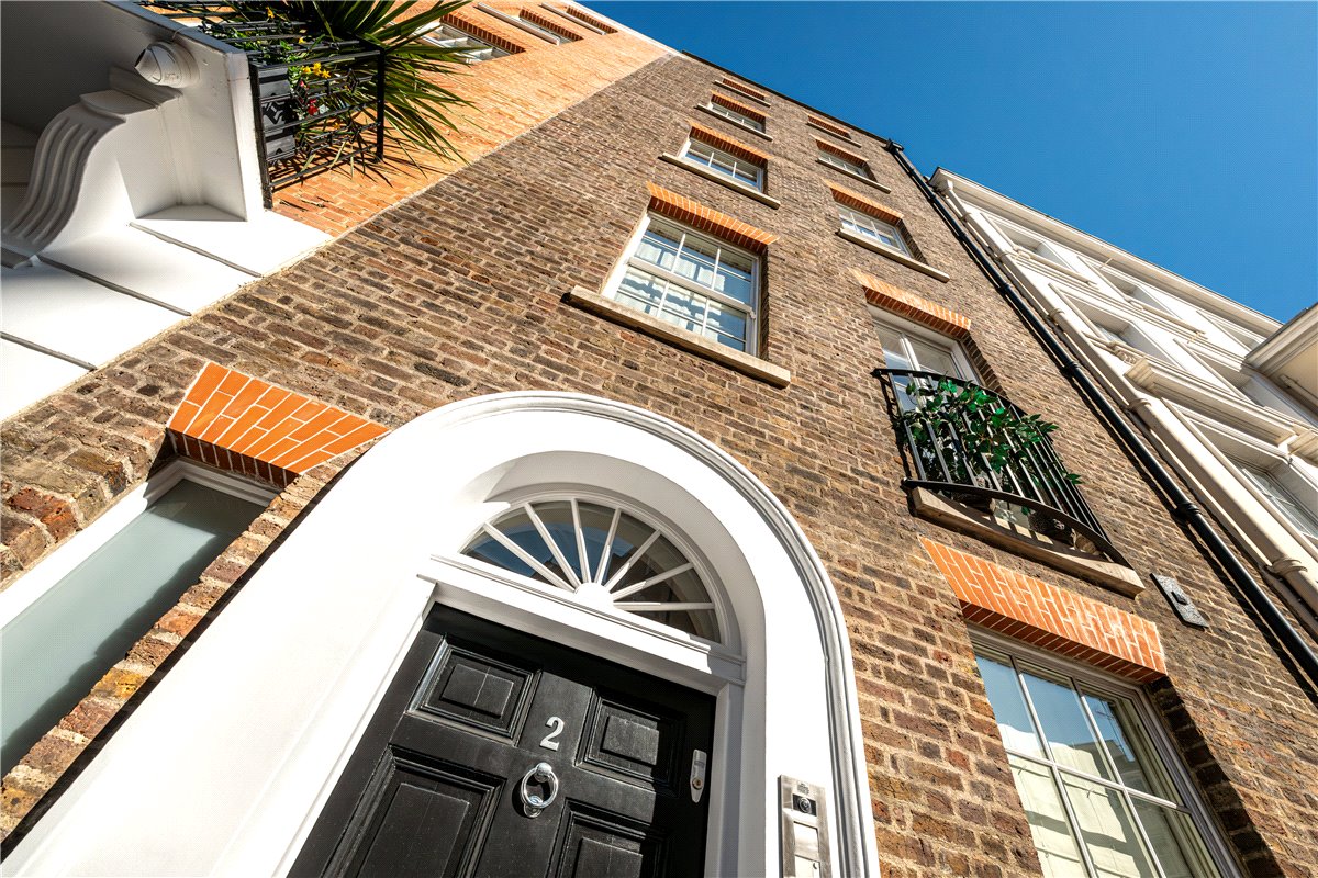 6 bedroom House, Chesterfield Hill, Mayfair, W1J - Available, Image 22