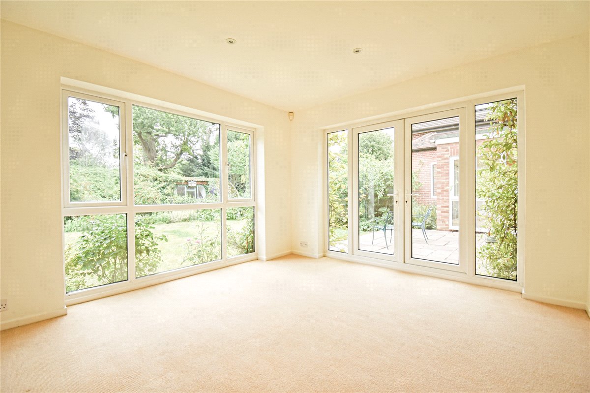 3 bedroom House, Bulstrode Gardens, Cambridge, CB3 - Let Agreed, Image 1