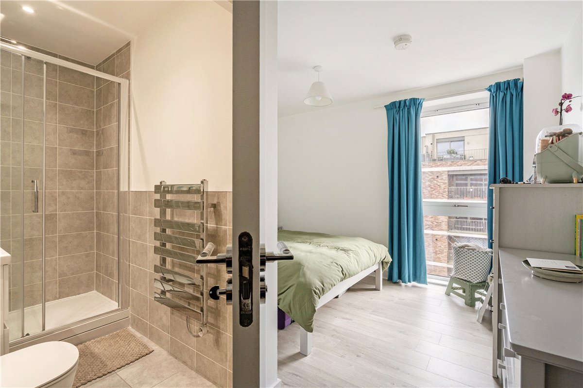 2 bedroom Flat, Joseph Terry Grove, York, YO23 - Sold STC, Image 5