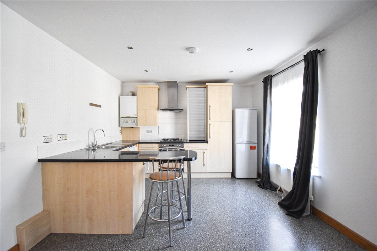 1 bedroom Flat, Covent Garden, Cambridge, CB1 - Let Agreed, Image 1