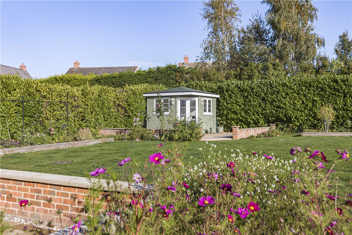 5 bedroom House, Beggars Lane, Longworth, OX13 - Available, Image 1