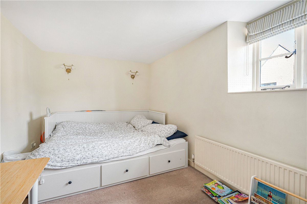 2 bedroom House, Mill Road, Wolvercote, OX2 - , Image 7