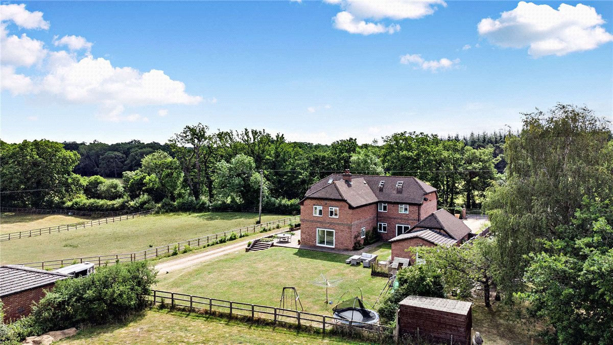 3.22  Land, Wickham Heath, Newbury, RG20 - Available, Image 3