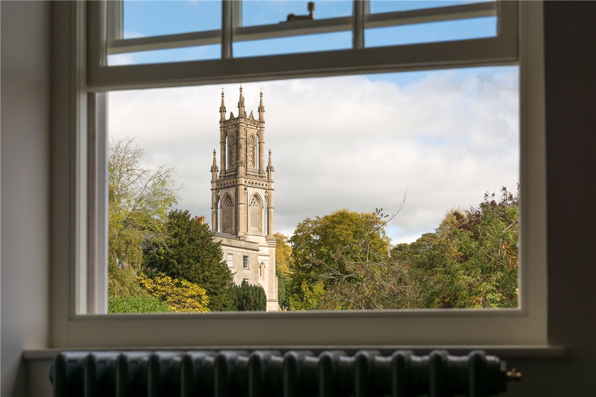 5 bedroom House, Lansdown Place East, Bath, BA1 - , Image 20