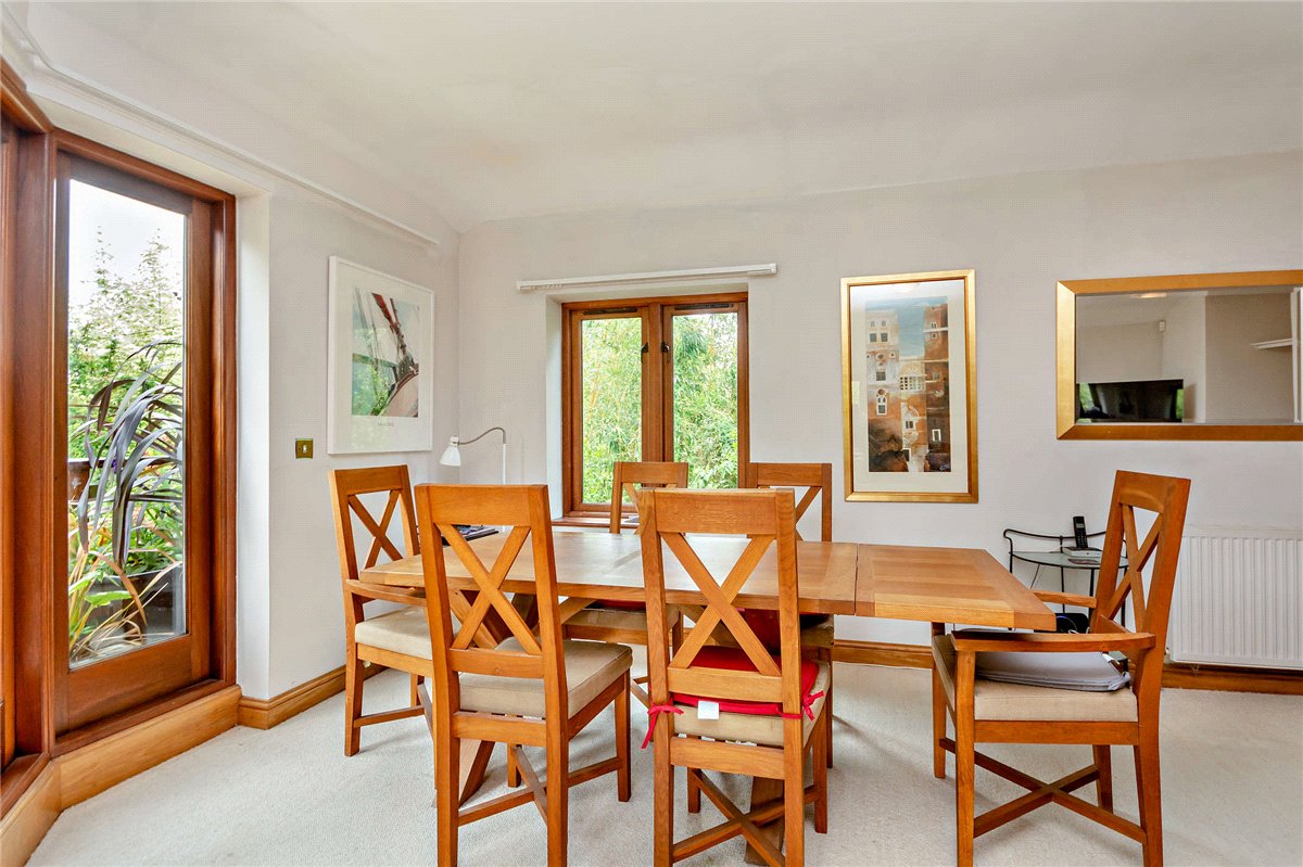 3 bedroom House, The Maltings, West Ilsley, RG20 - Available, Image 4