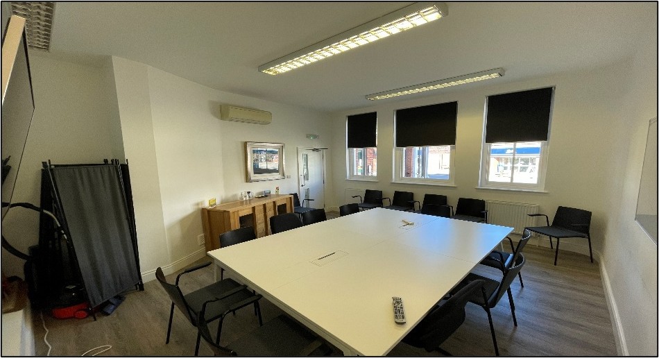 2588 Sq Ft, High Street, Haverhill, CB9 - Available, Image 4