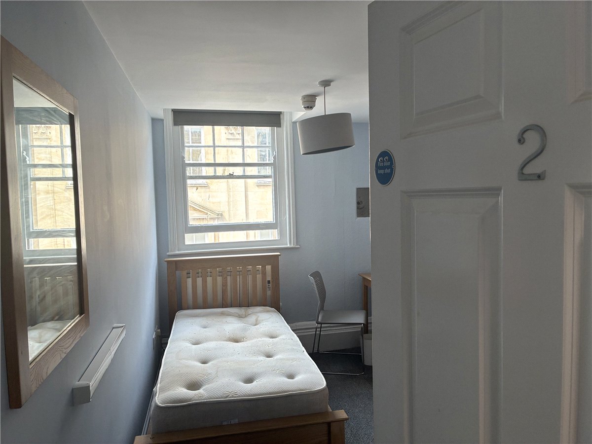 1 bedroom Residential, Cheap Street, Bath, BA1 - 