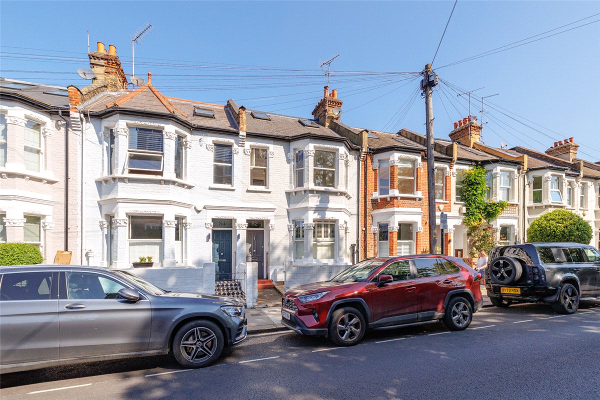 2 bedroom Flat, Kingwood Road, London, SW6 - Let Agreed, Image 6