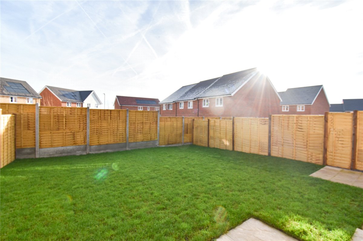 3 bedroom House, Coventry Drive, Bishop's Stortford, CM23 - Let Agreed, Image 9
