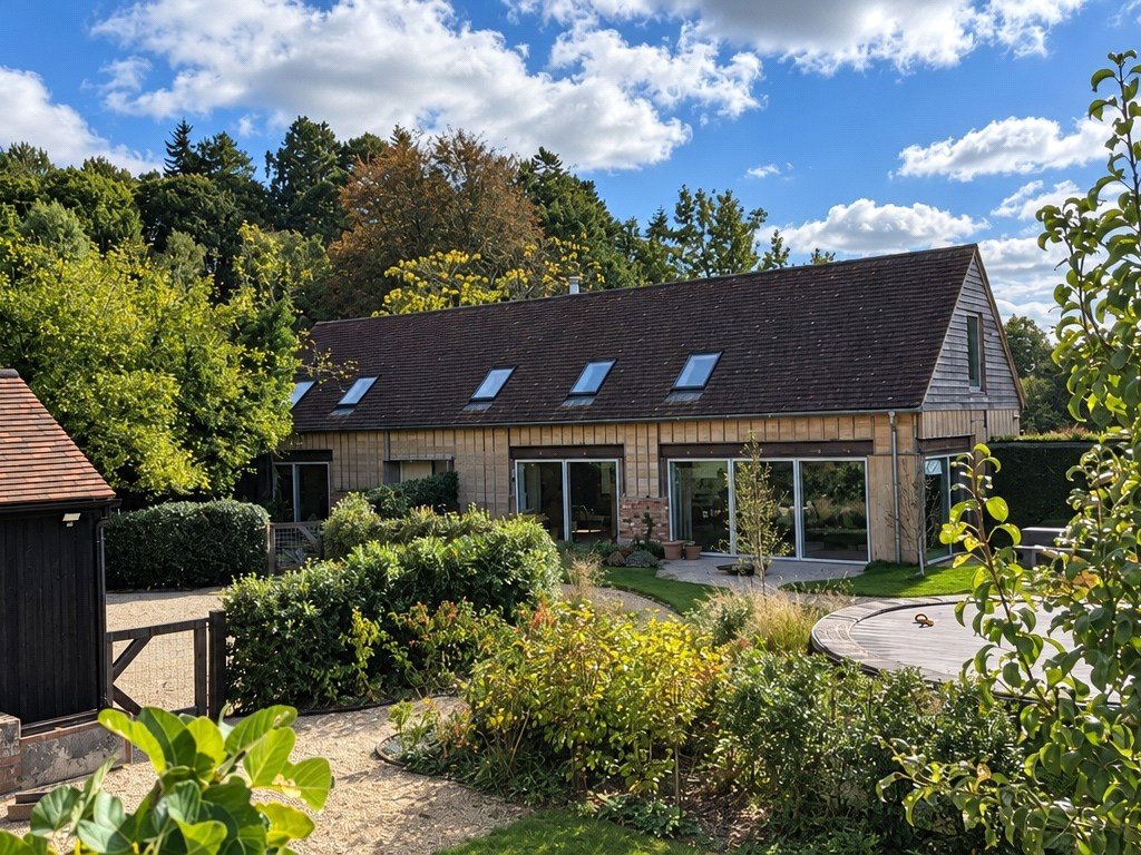 Single family home