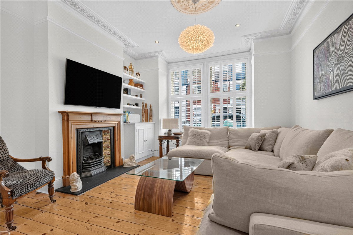 5 bedroom House, Gowan Avenue, London, SW6 - Available, Image 1