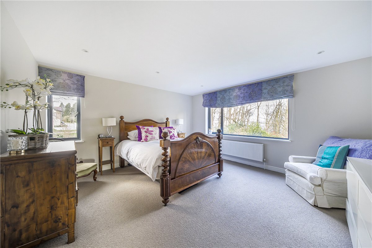 5 bedroom House, Priory Close, Bath, BA2 - Sold, Image 5