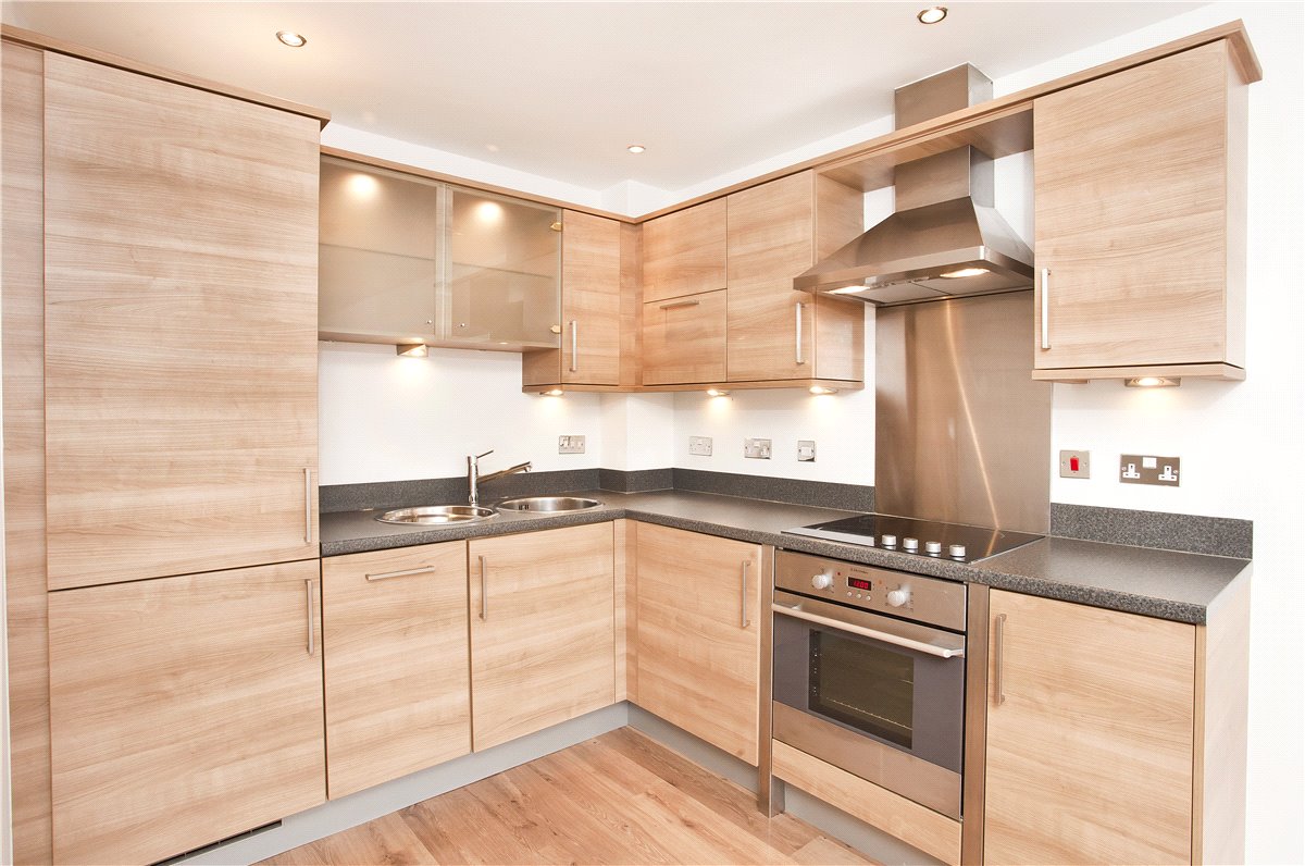 1 bedroom Flat, Milan House, Eboracum Way, YO31 - , Image 1
