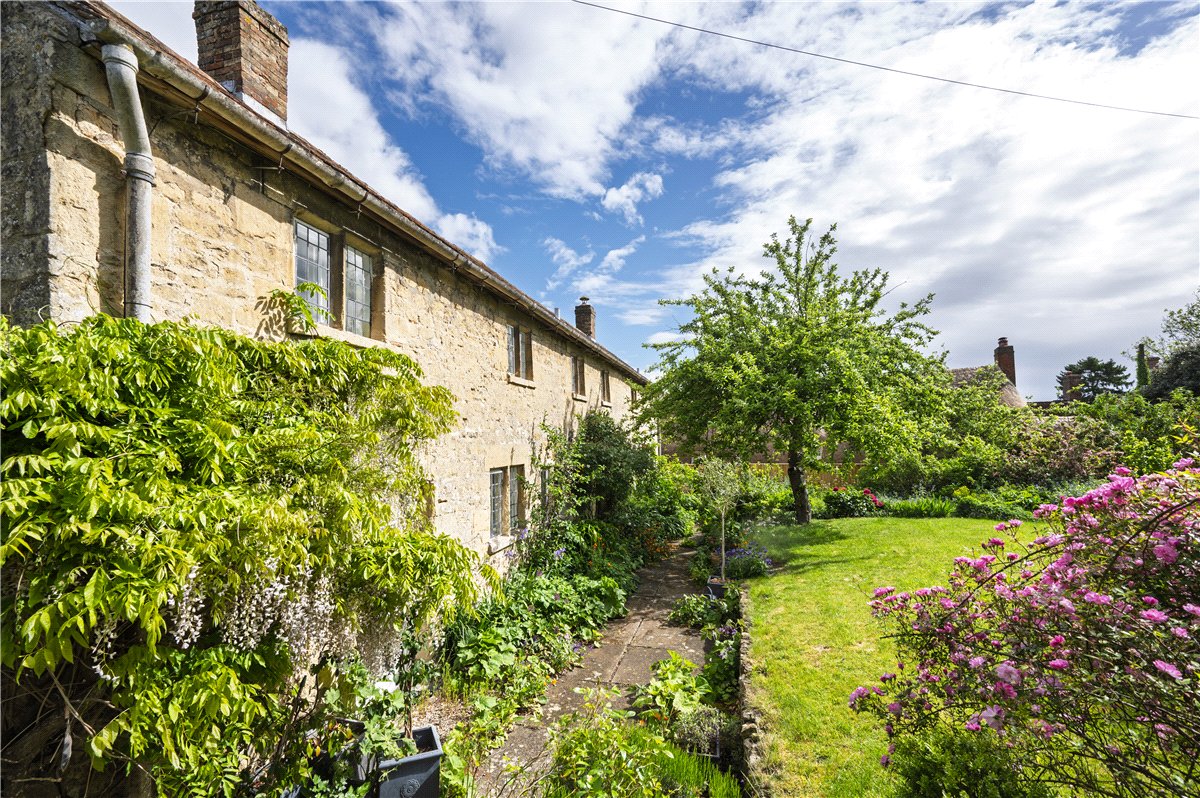 4 bedroom Cottage, Church Street, Beckley, OX3 - Sold STC, Image 21