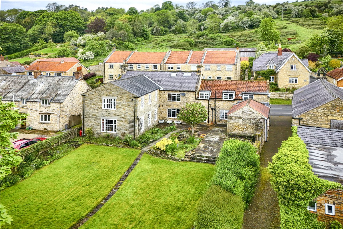 4 bedroom House, East End, Ampleforth, YO62 - Available, Image 22