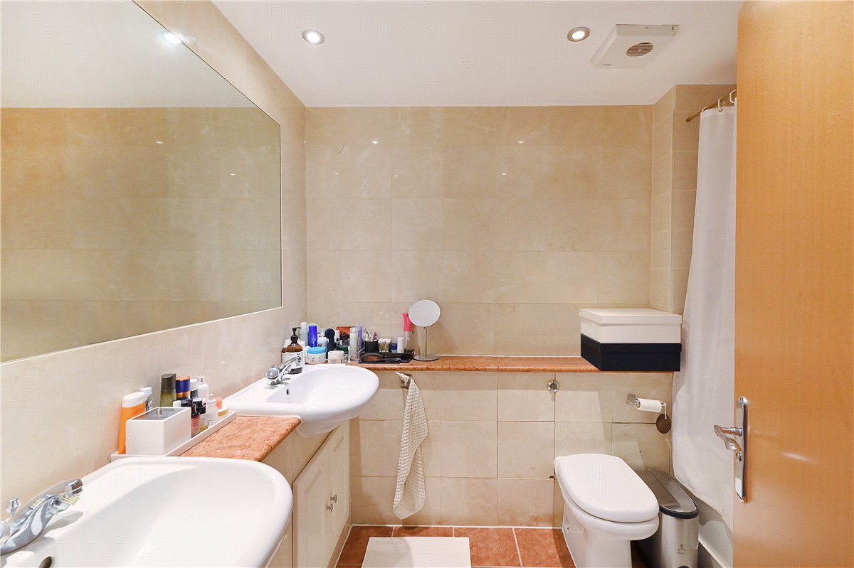 2 bedroom Flat, Barrett Street, Marylebone, W1U - Available, Image 10