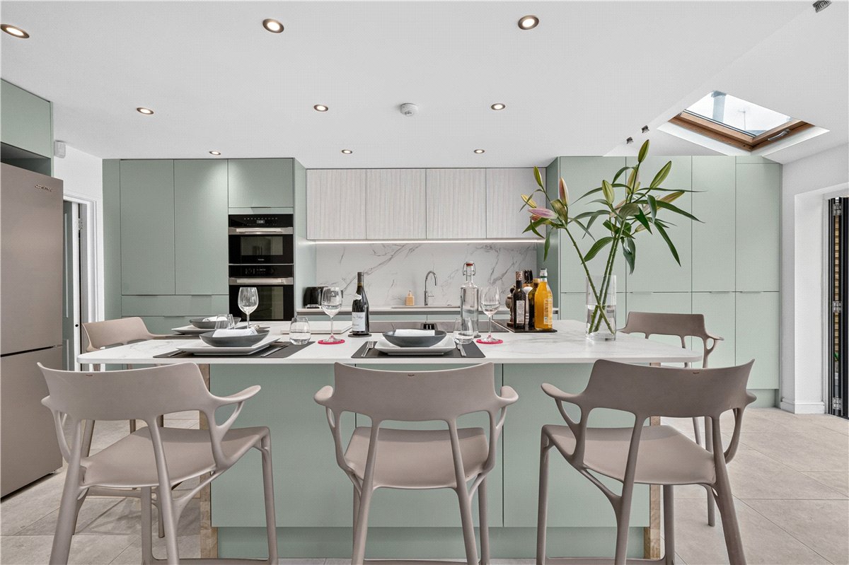 5 bedroom House, Gowan Avenue, London, SW6 - Available, Image 13