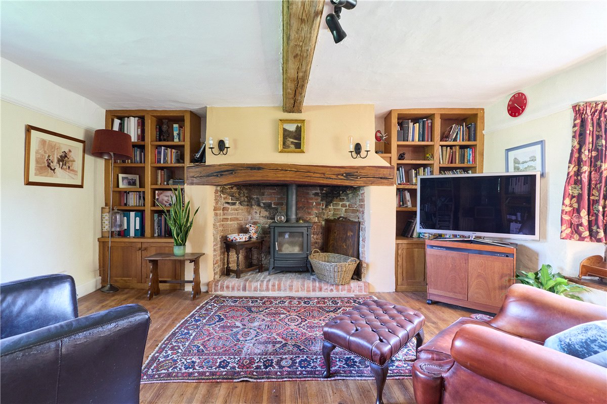 5 bedroom House, Station Road, Histon, CB24 - Sold STC, Image 11