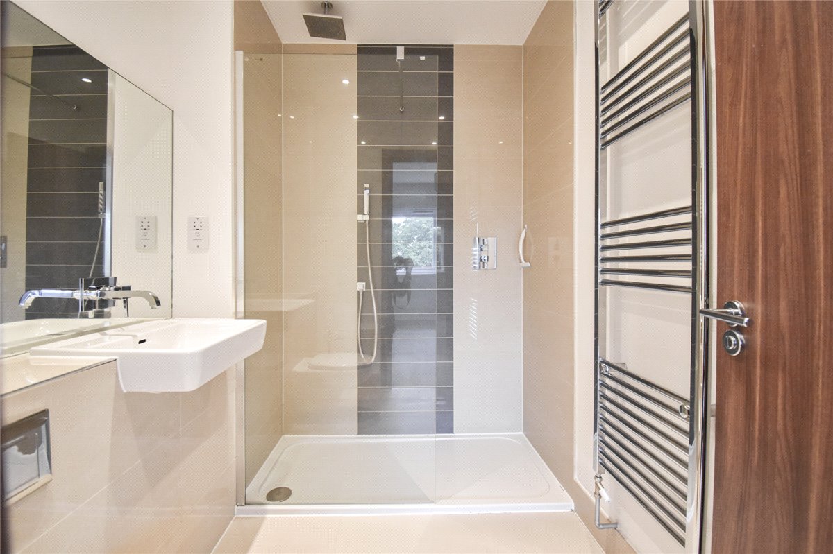 2 bedroom Flat, Flamsteed Close, Cambridge, CB1 - , Image 7