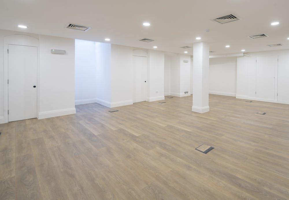 1147 to 8161 Sq Ft, 12 Old Street, London, EC1V - Available, Image 14
