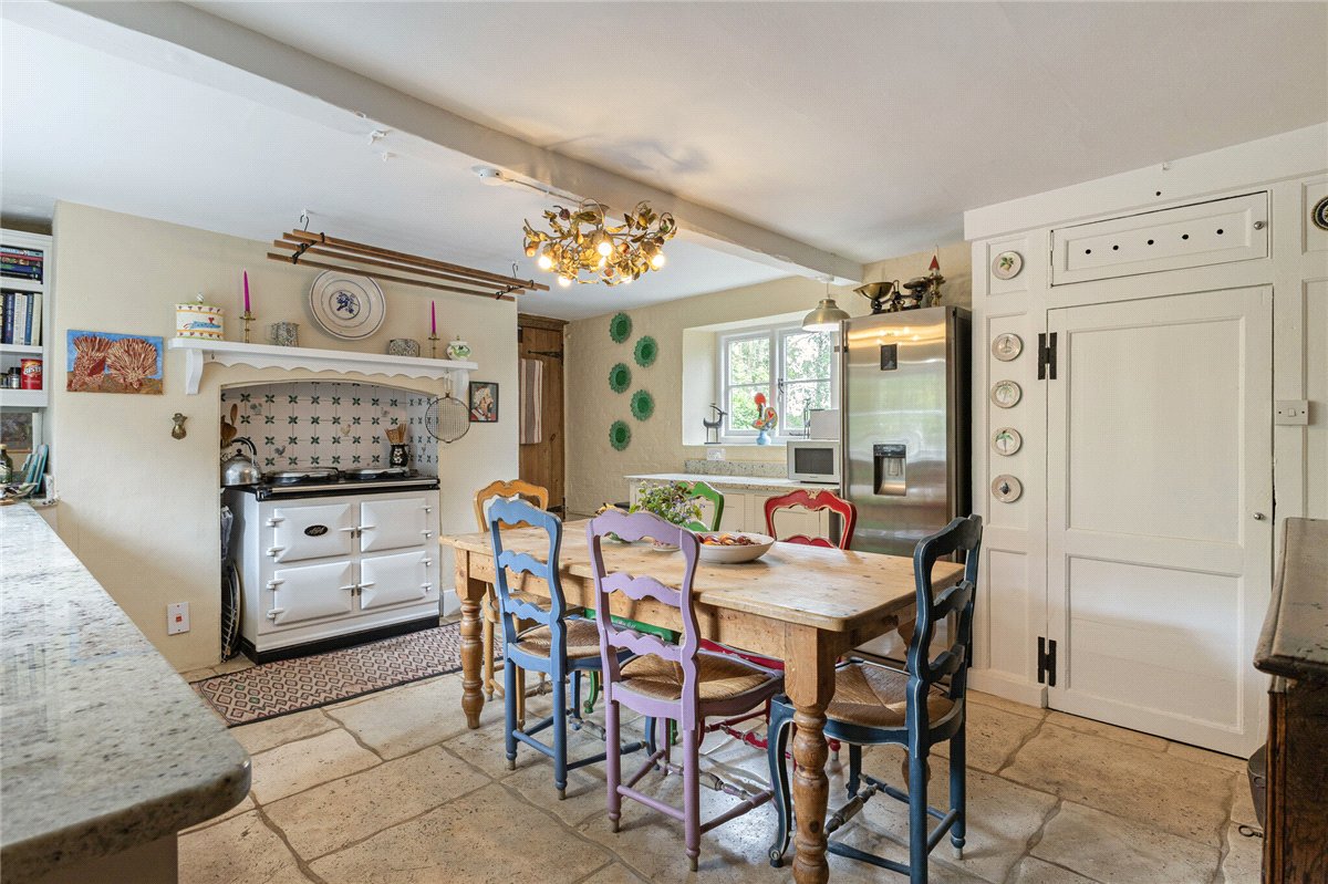 5 bedroom House, Wantage Road, Eddington, RG17 - Sold STC, Image 11