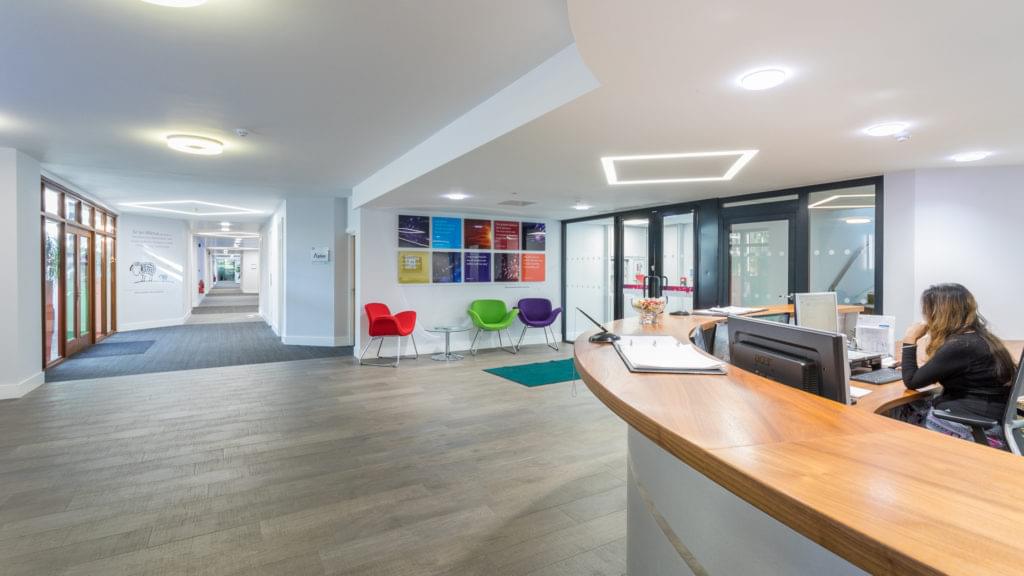 700 Sq Ft, University Of Warwick Science Park, Coventry, CV4 - Available, Image 2