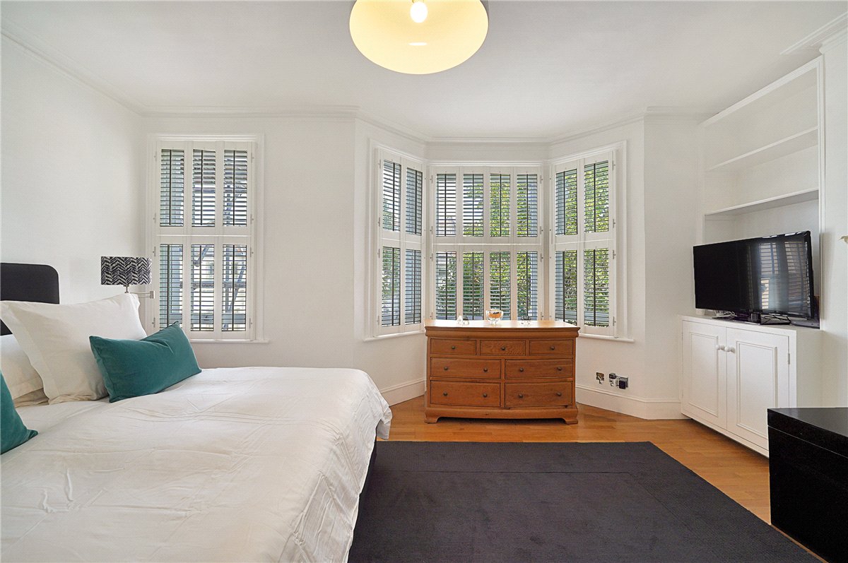 4 bedroom House, Kenyon Street, London, SW6 - Sold, Image 14