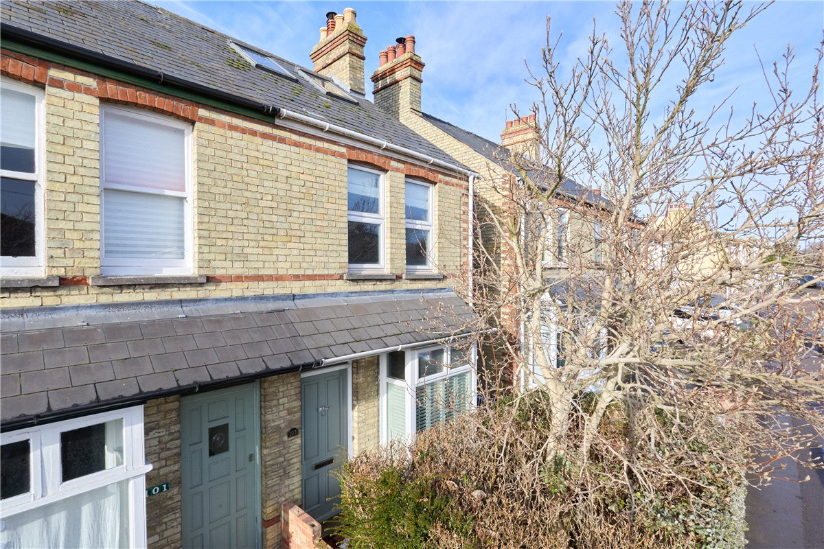 3 bedroom House, High Street, Cherry Hinton, CB1 - Sold, Image 19