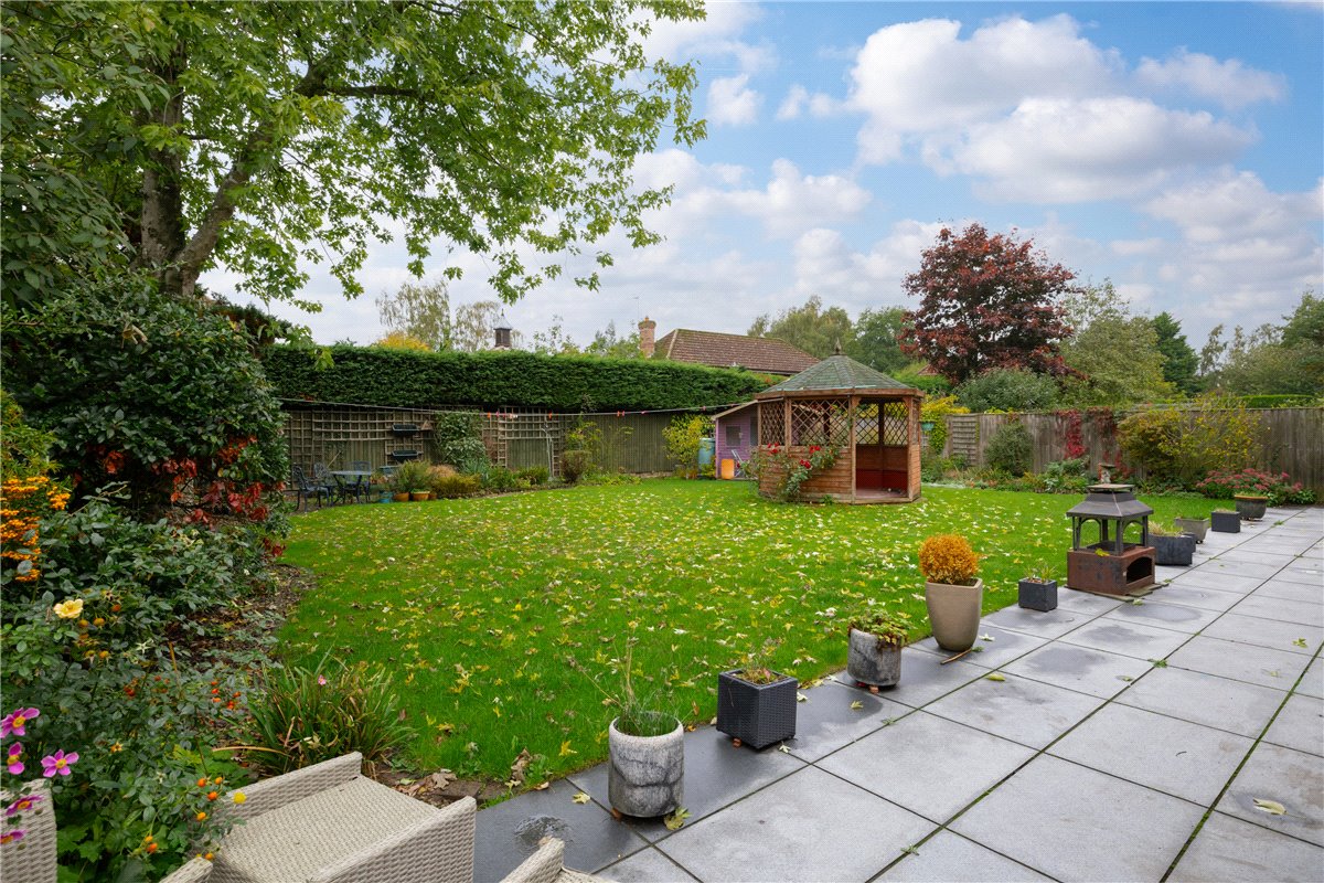 6 bedroom House, Allerthorpe, York, YO42 - Available, Image 24