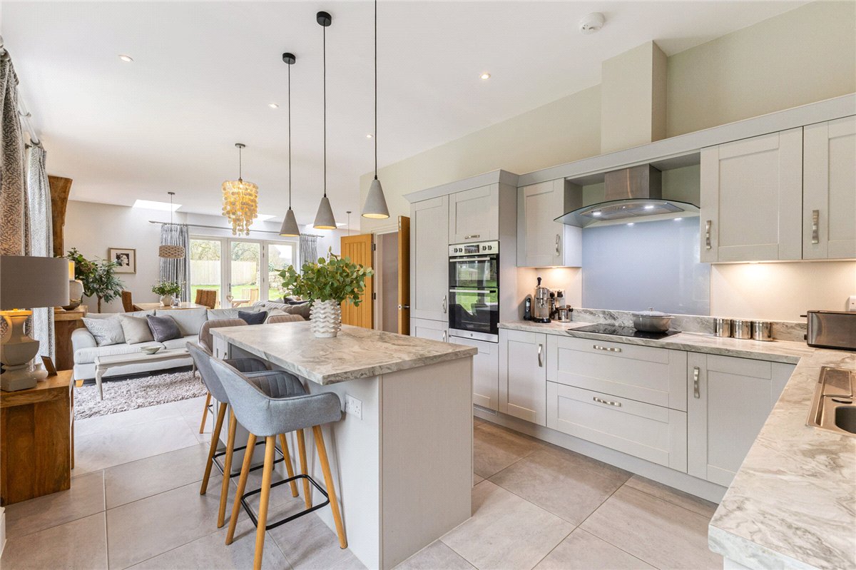 3 bedroom House, Old Dairy Lane, Winterbourne Monkton, SN4 - Sold, Image 2