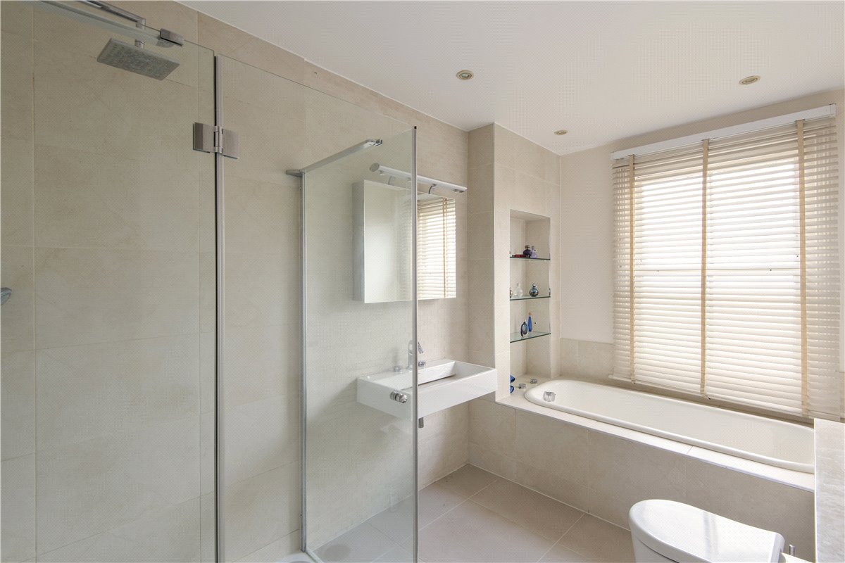 7 bedroom House, Hillbury Road, London, SW17 - Sold, Image 11