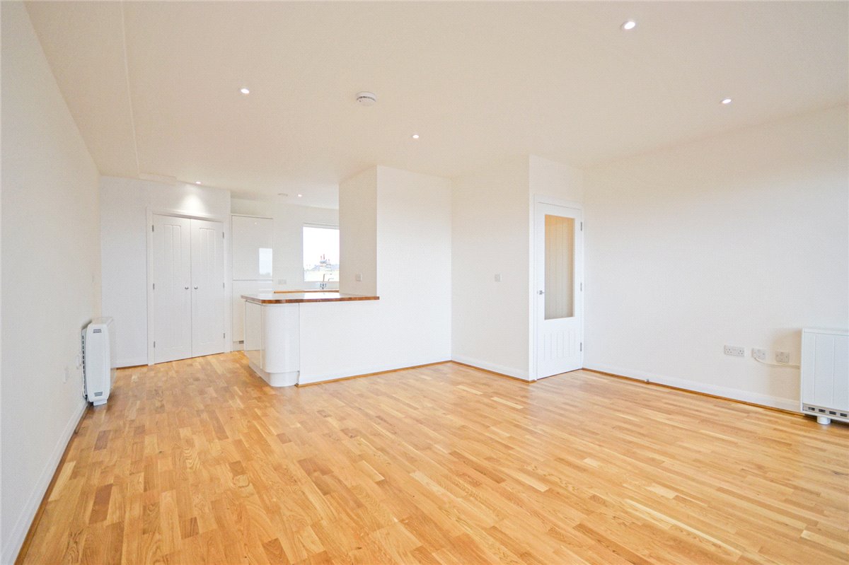 2 bedroom Flat, 2a Rock Road, Cambridge, CB1 - , Image 3