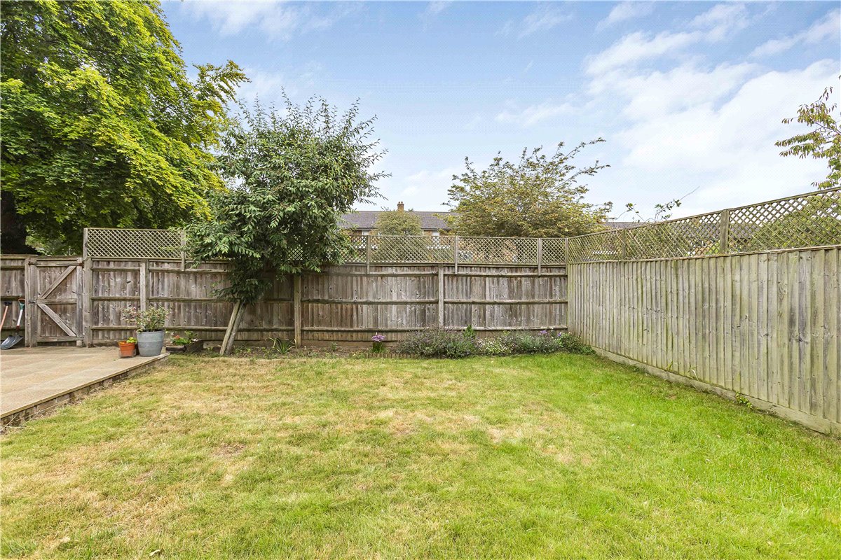 5 bedroom House, Upland Park Road, Oxford, OX2 - Let Agreed, Image 26