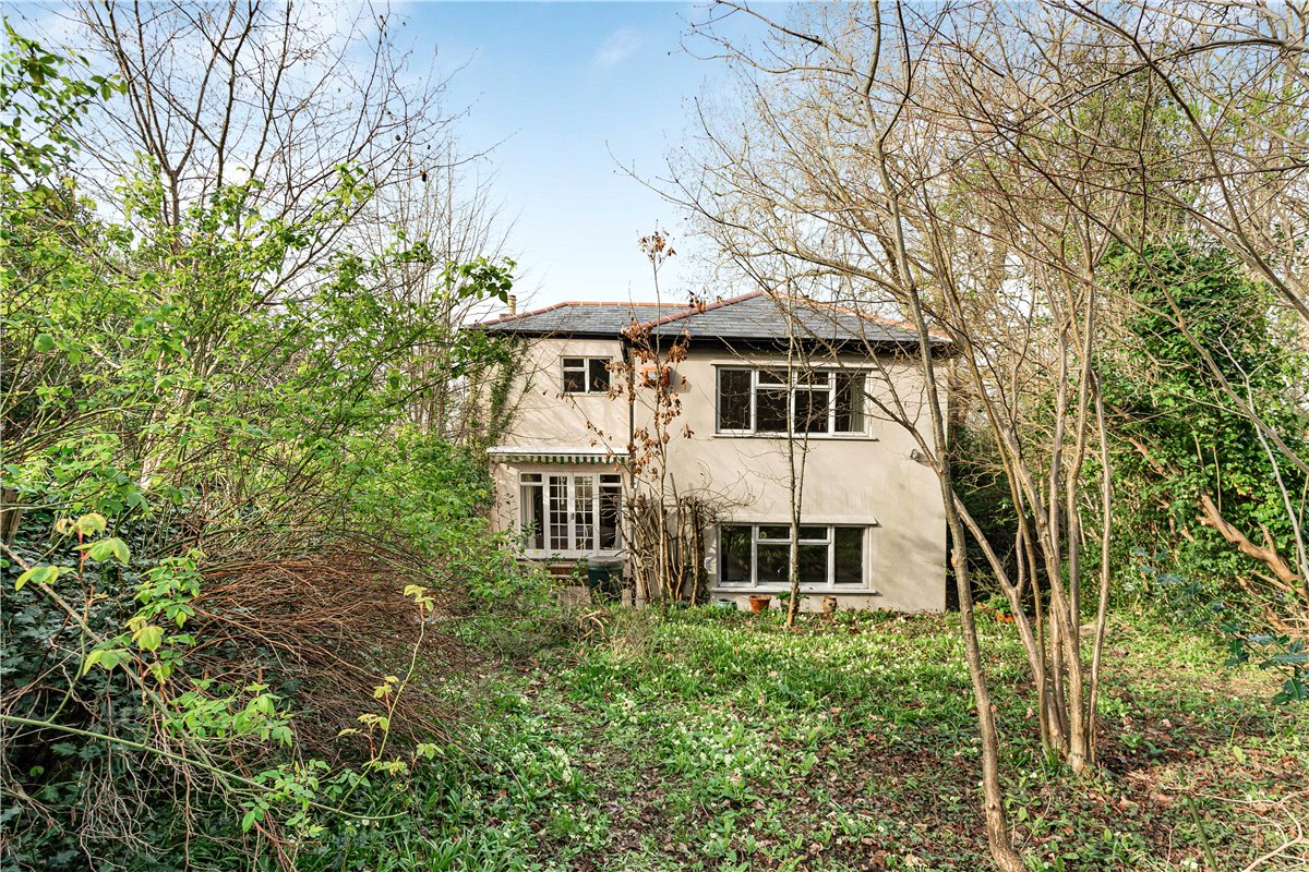 4 bedroom House, Church Way, Iffley, OX4 - Available, Image 14