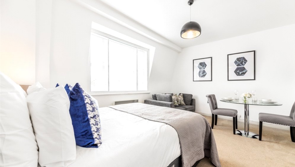 0 bedroom Flat, Hill Street, Mayfair, W1J - Available, Image 5