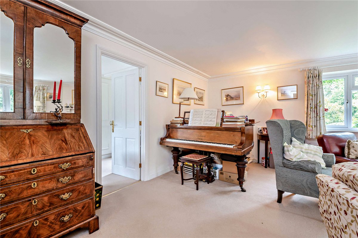 4 bedroom House, Church Street, Kintbury, RG17 - Sold, Image 13