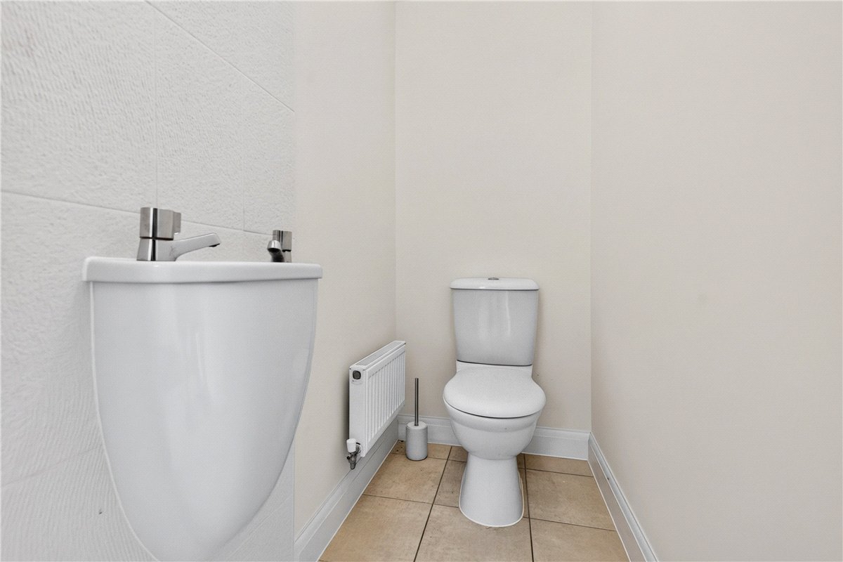 3 bedroom House, Windsor Way, Measham, DE12 - Available, Image 4